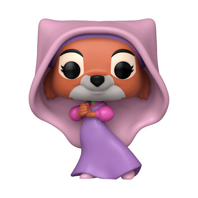 Maid Marian - 1438