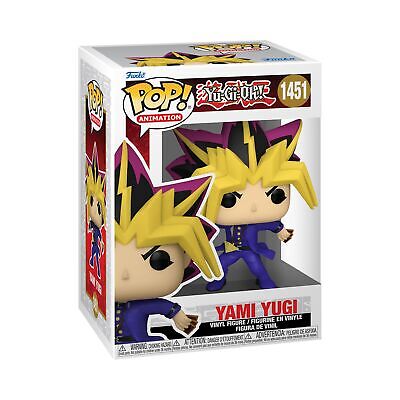 Funko Pop - Yami Yugi 1451