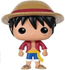 Monkey D. Luffy - 98