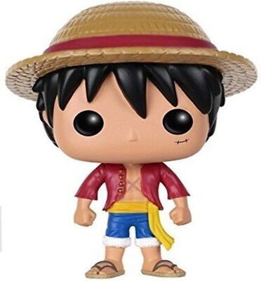 Monkey D. Luffy - 98