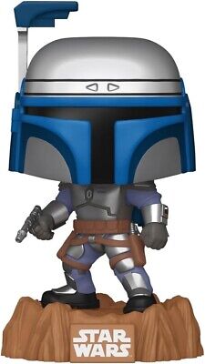 Jango Fett - 737