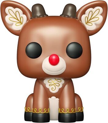 Funko Pop - Rudolph 1858