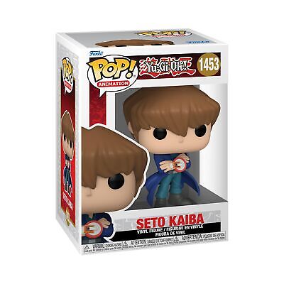 Funko Pop - Seto Kaiba 1453