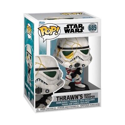 Thrawn's Night Trooper - 685