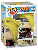 Deidara  1434