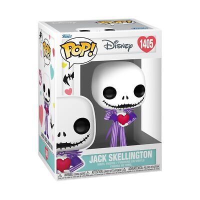 Jack Skellington 1405