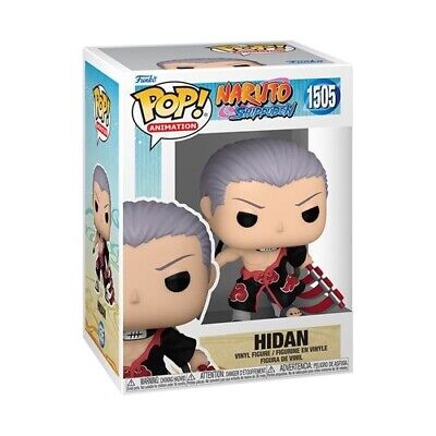 Hidan - 1505