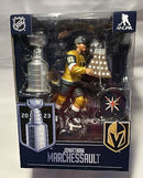 Jonathan Marchessault - Stanley Cup