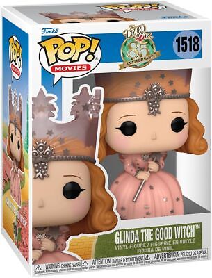 Glinda the Good Witch - 1518