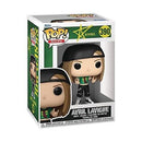 Avril Lavigne - Sk8ter Boi  390