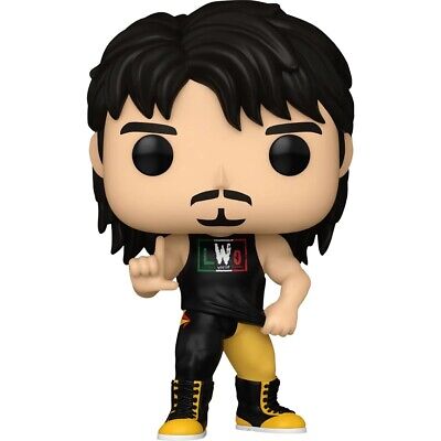Eddie Guerrero
