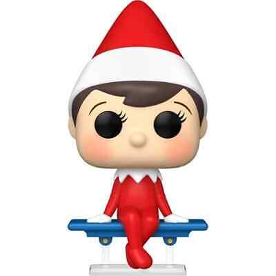 Funko Pop - The Elf on the Shelf 37