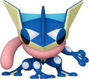 Greninja 968