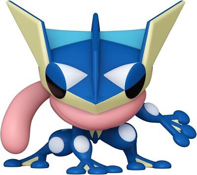 Greninja 968