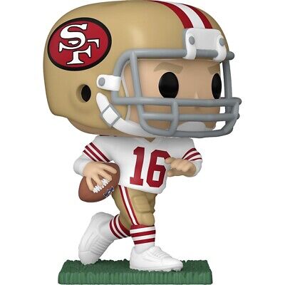 Funko Pop - NFL Joe Montana 216