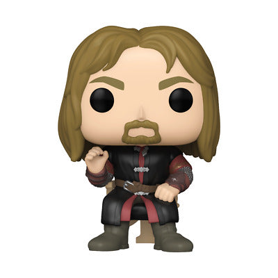 Boromir (Meme)  1709
