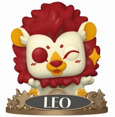 Funko Pop - Leo (23)