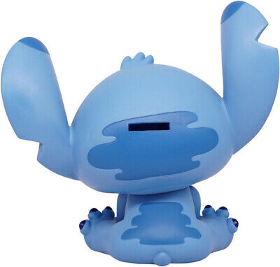 Vinyl Bank - Stitch