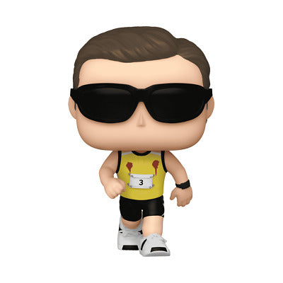 Funko Pop - Fun Run Andy 1393