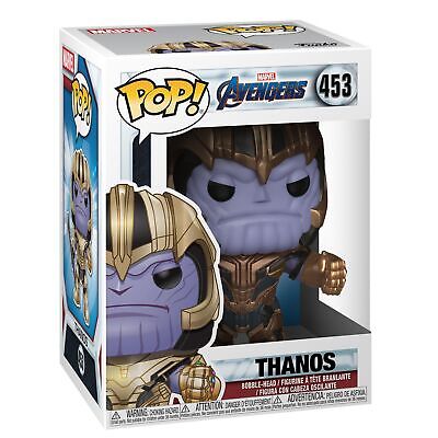 Funko Pop - Thanos 453