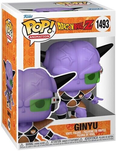 Ginyu 1493