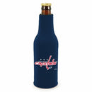 Bottle Zip up Koozie - NHL Washington Capitals