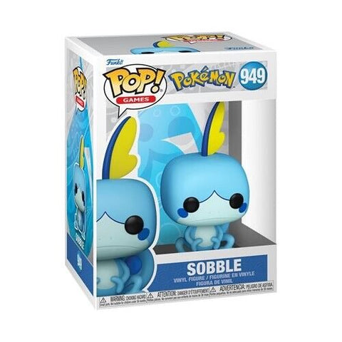Sobble - 949