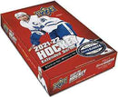 2021-22 Upper Deck Extended Series Hobby Box