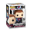 Cale Makar 93