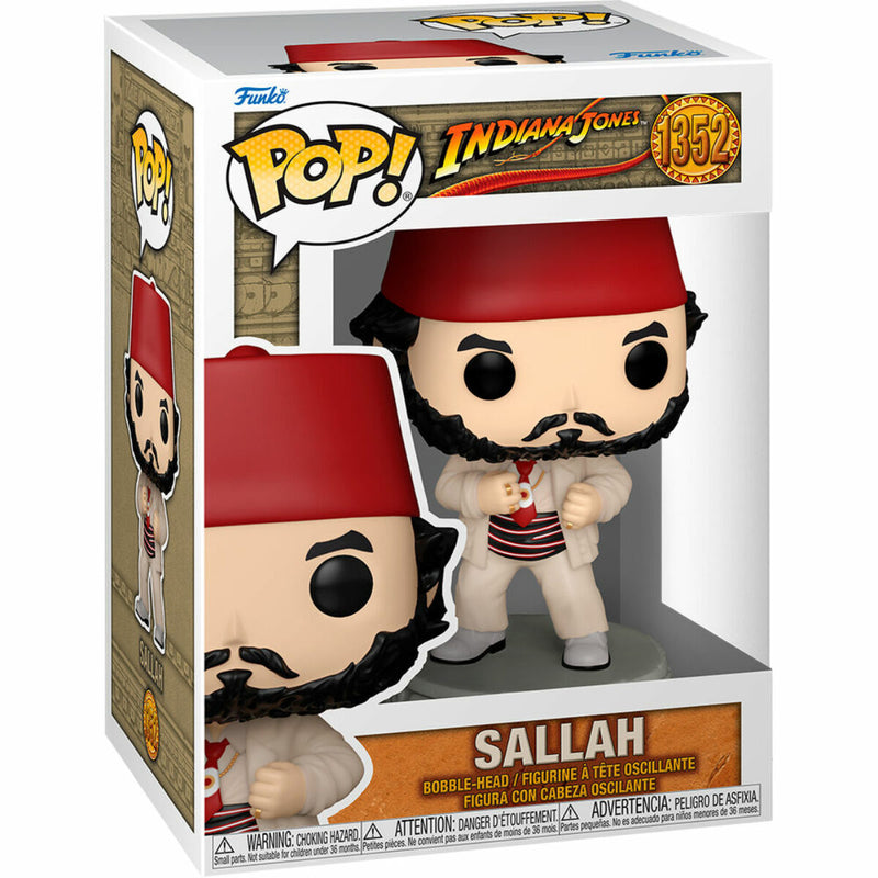 Funko POP - Sallah 1352