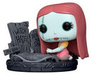 Pop Deluxe - Sally with Gravestone 1358