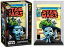 Comic Cover - Sandtrooper 06