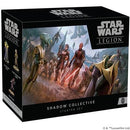 Star Wars: Legion:  Shadow Collective Starter Kit