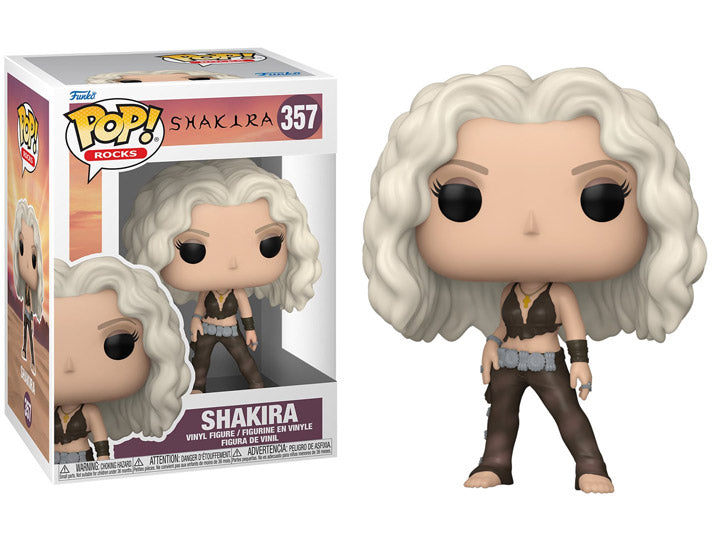 Funko Pop - Shakira 357