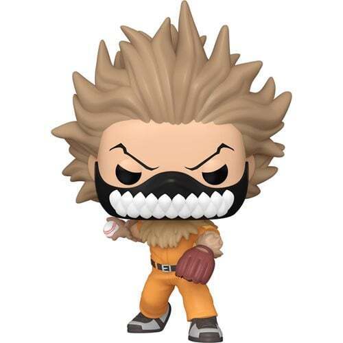 Funko Pop - My Hero Academia - Shishido 1130