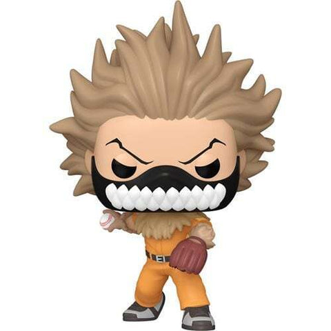 Funko Pop - My Hero Academia - Shishido 1130