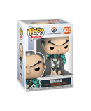 Funko Pop - Sigma 932