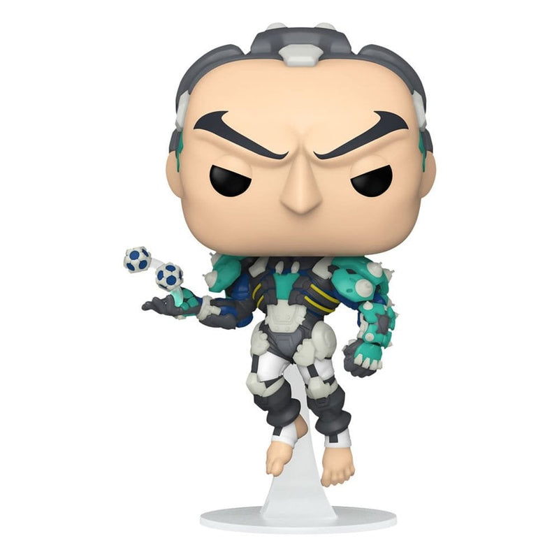 Funko Pop - Sigma 932