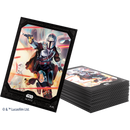 Star Wars Unlimited: Art Sleeves Mandalorian