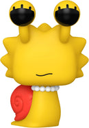 Funko Pop - Simpsons Snail Lisa 1261