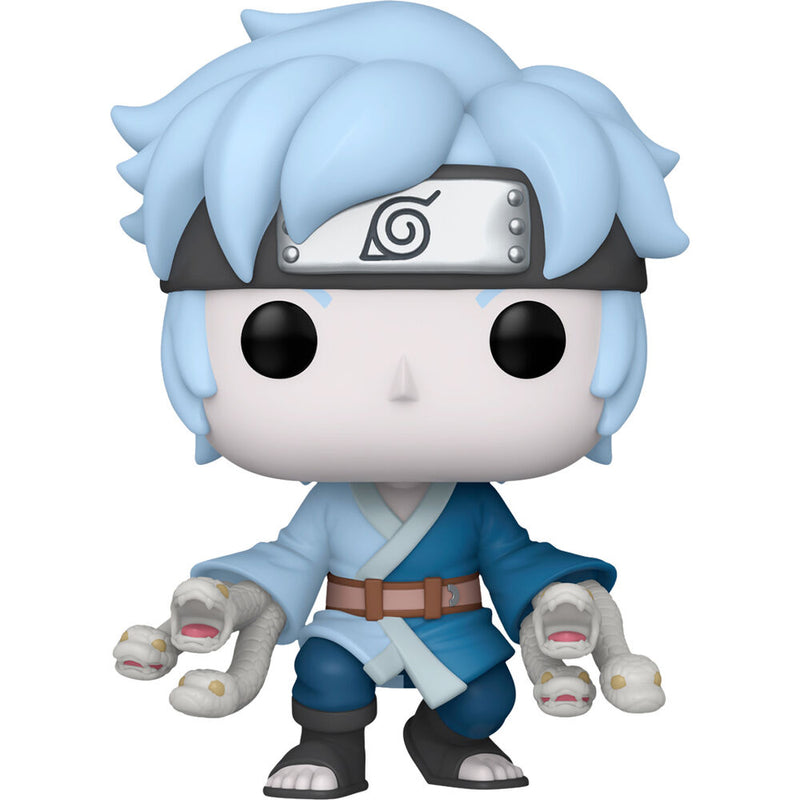 Funko Pop - Boruto Mitsuki with Snake hands 1357