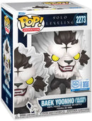 Funko Pop - Baek Yoonho (2273)
