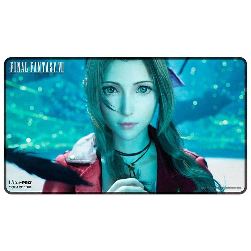 Ultra Pro Final Fantasy Playmat - Aerith