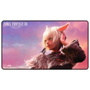 Ultra Pro Final Fantasy Playmat - Y'shtola