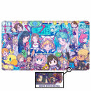 Ultra Pro Final Fantasy Playmat -