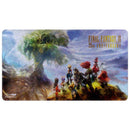 Ultra Pro Final Fantasy Holofoil Playmat - 25th Anniversary