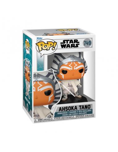 Ahsoka Tano 749