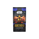 Star Wars Unlimited: Shadows of the Galaxy Booster Pack
