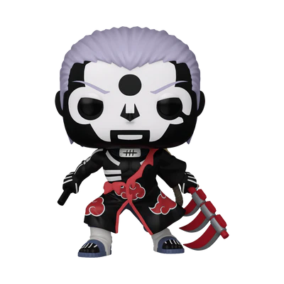 Hidan - 1505 Chase