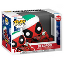 Deadpool - 1442